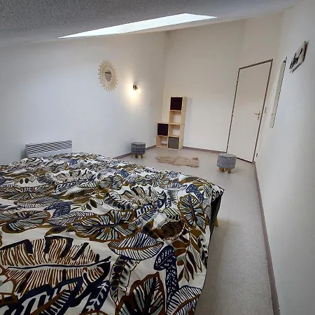 Appartement Duplex 70M2 Avec Box Prive A 150 M Des Telecabines Briancon  Exterior photo