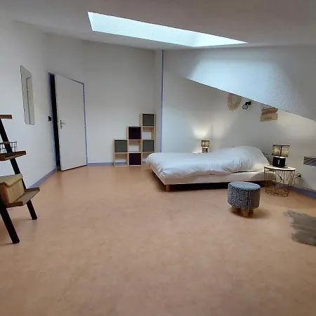 Appartement Duplex 70M2 Avec Box Prive A 150 M Des Telecabines Briancon  Exterior photo