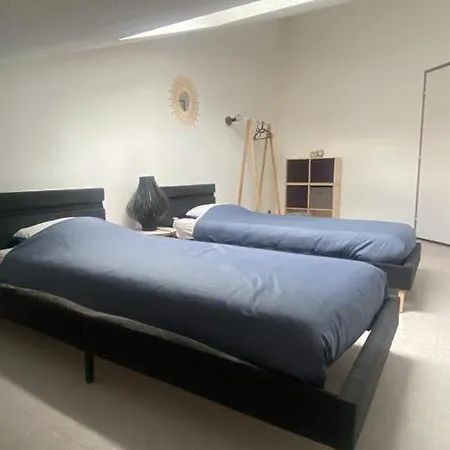 Appartement Duplex 70M2 Avec Box Prive A 150 M Des Telecabines Briancon  Exterior photo