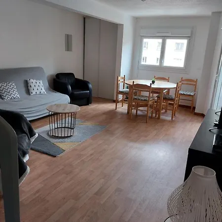 Appartement Duplex 70M2 Avec Box Prive A 150 M Des Telecabines Briancon  Exterior photo