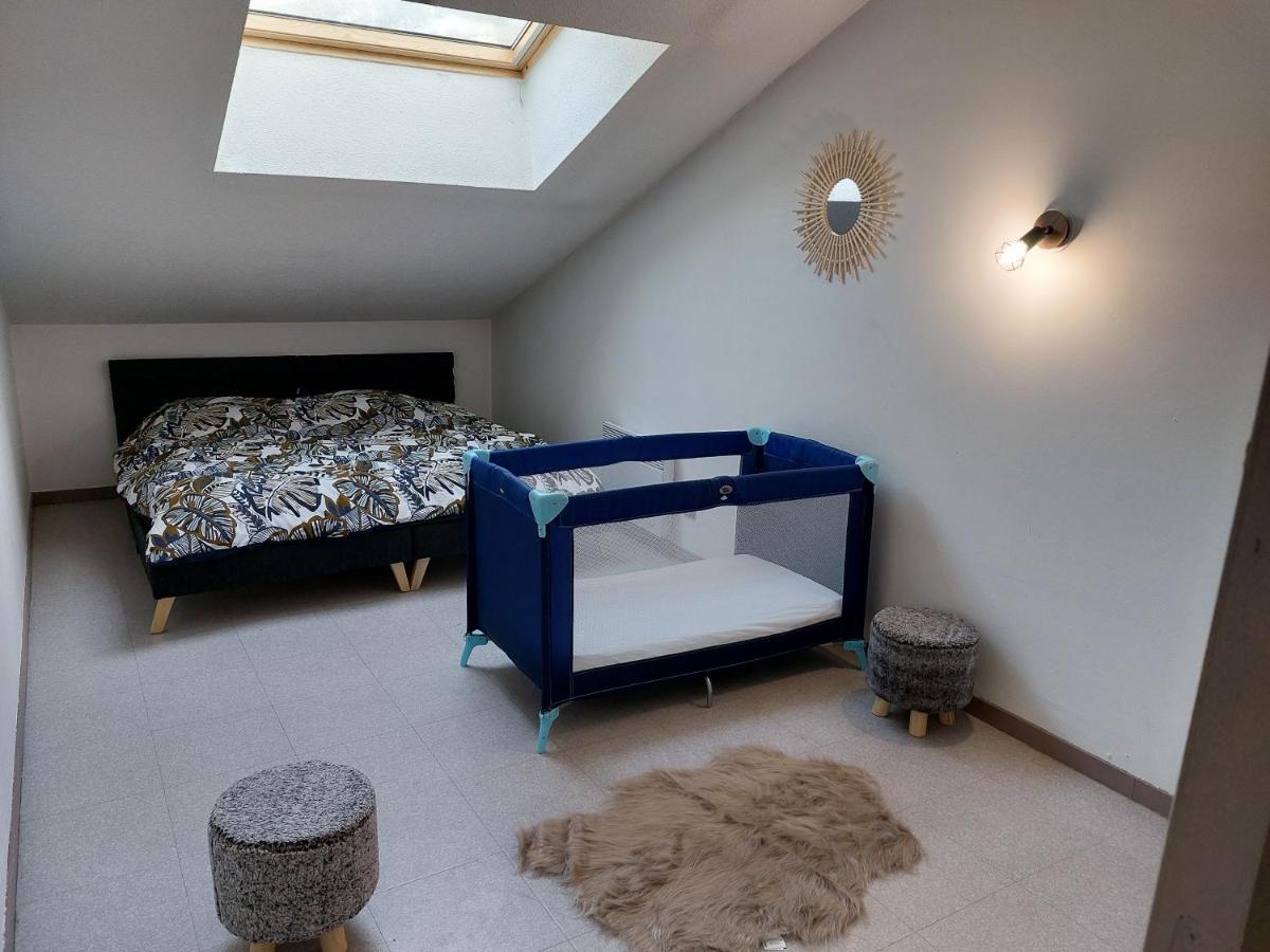 Duplex 70m2 Avec Box Prive A 150 M Des Telecabines * Briancon (Hautes-Alpes)