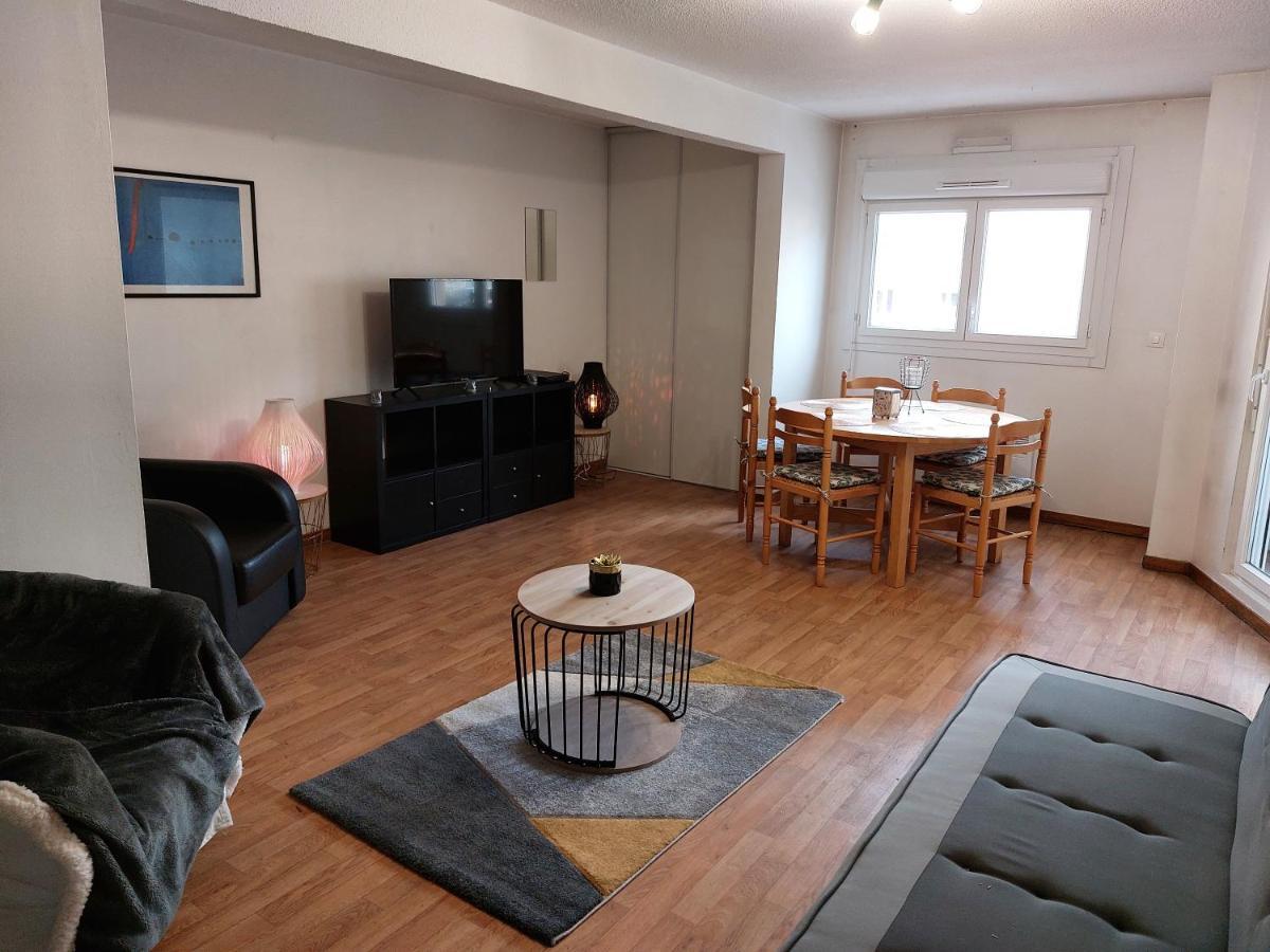Duplex 70m2 Avec Box Prive A 150 M Des Telecabines * Briancon (Hautes-Alpes)