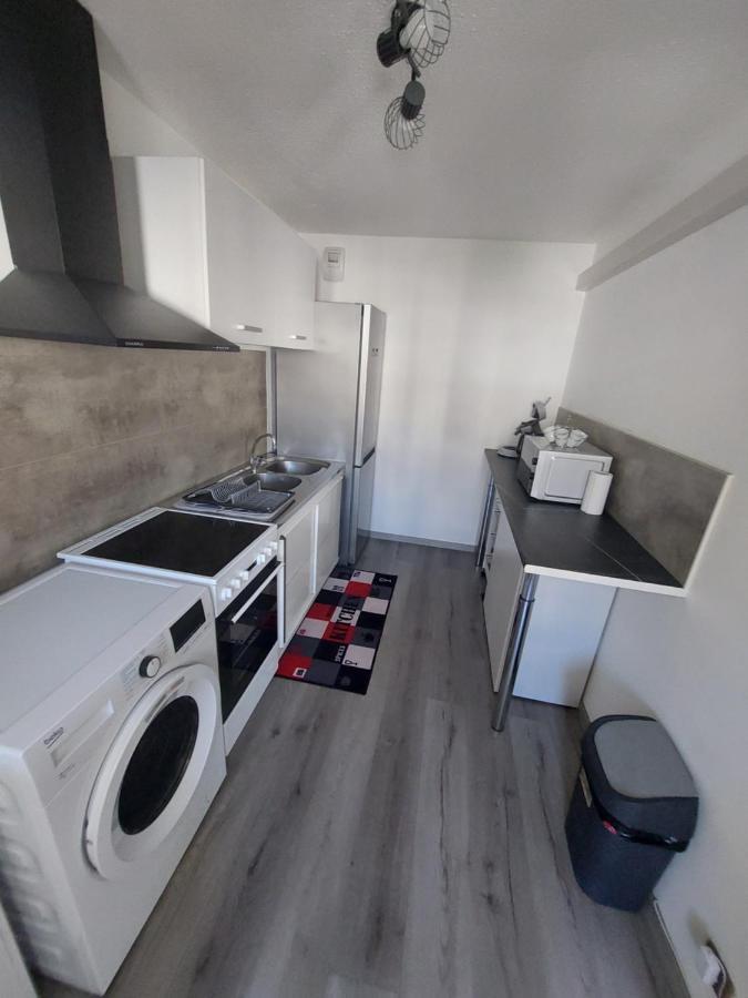 Apartment Duplex 70m2 Avec Box Prive A 150 M Des Telecabines *